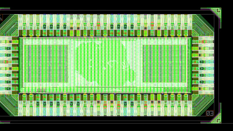 4-Stage RISC-V Processor SoC Design & Tape-Out (Apple Inc. Sponsored)